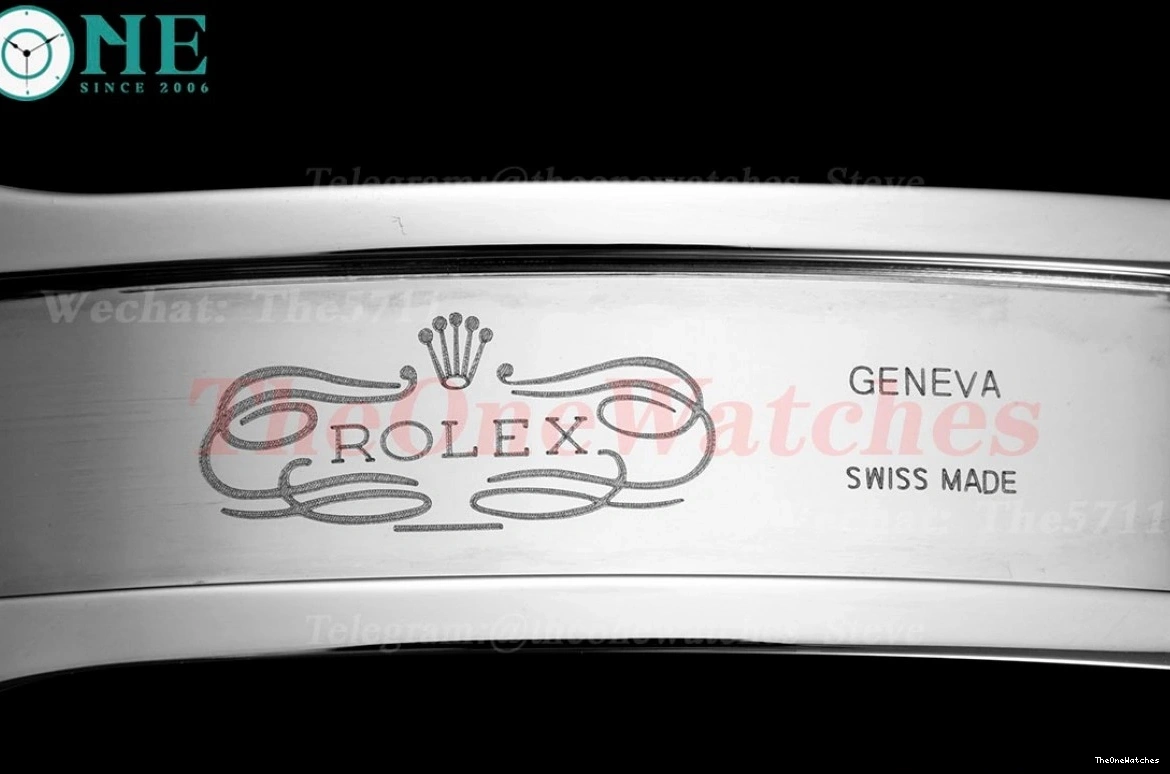 RG A3235 Oys SS 126331 Datejust Rmn Grey EWEF 41mm 0131